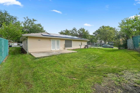 Tiny photo for 17550 Winston Court, Country Club Hills, IL 60478 (MLS # 12733880)