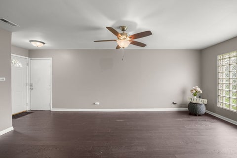 Tiny photo for 17550 Winston Court, Country Club Hills, IL 60478 (MLS # 12733880)