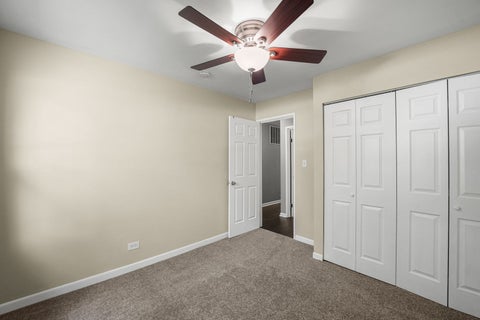 Tiny photo for 17550 Winston Court, Country Club Hills, IL 60478 (MLS # 12733880)