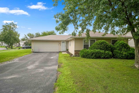 Photo of 17550 Winston Court, Country Club Hills, IL 60478 (MLS # 12733880)