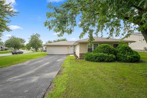 Tiny photo for 17550 Winston Court, Country Club Hills, IL 60478 (MLS # 12733880)