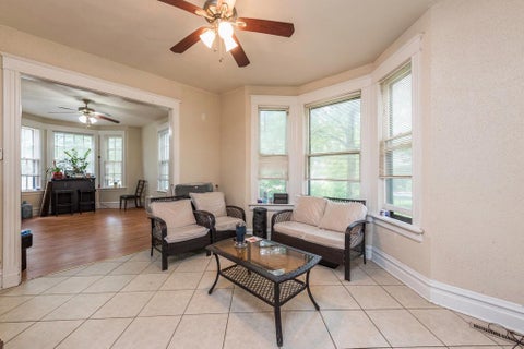 Tiny photo for 2520 Gideon Avenue, Zion, IL 60099 (MLS # 12761237)
