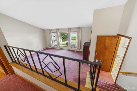 Tiny photo for 15742 Le Claire Avenue, Oak Forest, IL 60452 (MLS # 12619724)