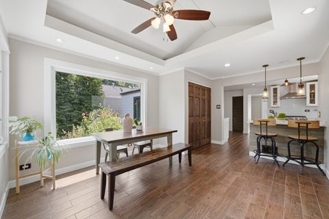 Tiny photo for 905 N Douglas Avenue, Arlington Heights, IL 60004 (MLS # 12702722)
