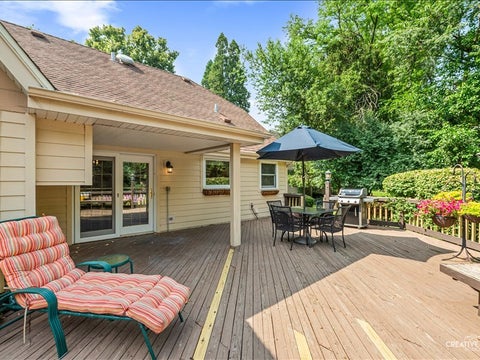Tiny photo for 612 Bull Run Court, Naperville, IL 60540 (MLS # 12714606)