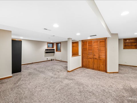 Tiny photo for 612 Bull Run Court, Naperville, IL 60540 (MLS # 12714606)