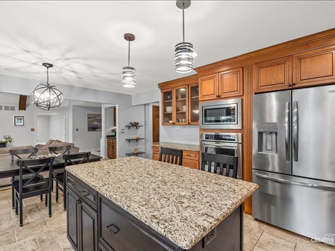 Tiny photo for 612 Bull Run Court, Naperville, IL 60540 (MLS # 12714606)