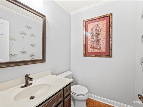 Tiny photo for 612 Bull Run Court, Naperville, IL 60540 (MLS # 12714606)