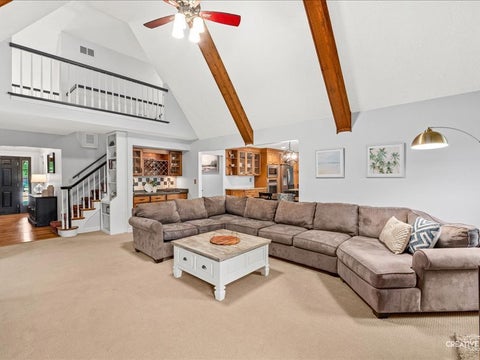 Tiny photo for 612 Bull Run Court, Naperville, IL 60540 (MLS # 12714606)