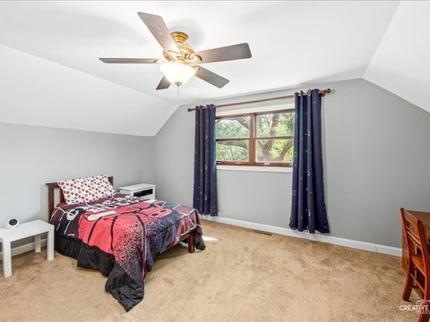 Tiny photo for 612 Bull Run Court, Naperville, IL 60540 (MLS # 12714606)