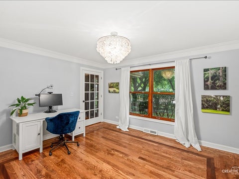 Tiny photo for 612 Bull Run Court, Naperville, IL 60540 (MLS # 12714606)