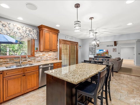 Tiny photo for 612 Bull Run Court, Naperville, IL 60540 (MLS # 12714606)