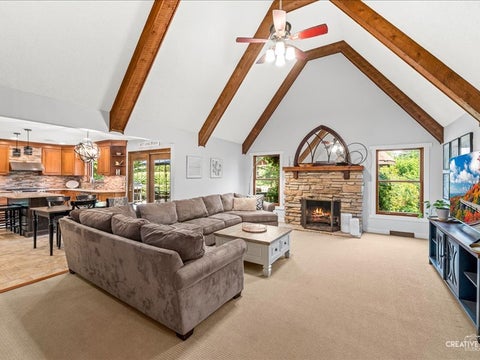 Tiny photo for 612 Bull Run Court, Naperville, IL 60540 (MLS # 12714606)