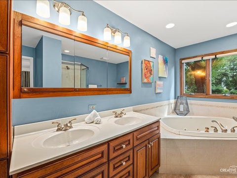 Tiny photo for 612 Bull Run Court, Naperville, IL 60540 (MLS # 12714606)