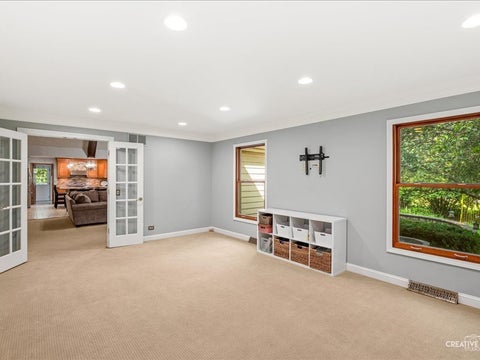Tiny photo for 612 Bull Run Court, Naperville, IL 60540 (MLS # 12714606)