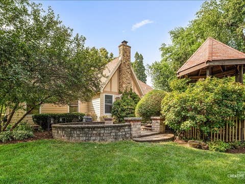 Tiny photo for 612 Bull Run Court, Naperville, IL 60540 (MLS # 12714606)
