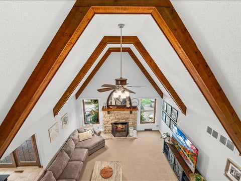 Tiny photo for 612 Bull Run Court, Naperville, IL 60540 (MLS # 12714606)