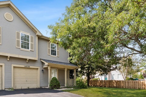 Photo of 14030 Danbury Drive, Plainfield, IL 60544 (MLS # 12655103)