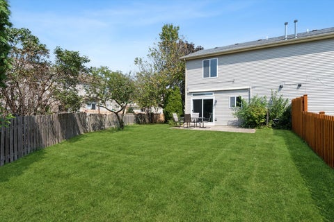 Tiny photo for 14030 Danbury Drive, Plainfield, IL 60544 (MLS # 12655103)