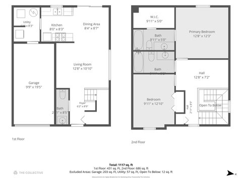 Tiny photo for 14030 Danbury Drive, Plainfield, IL 60544 (MLS # 12655103)
