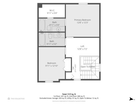 Tiny photo for 14030 Danbury Drive, Plainfield, IL 60544 (MLS # 12655103)