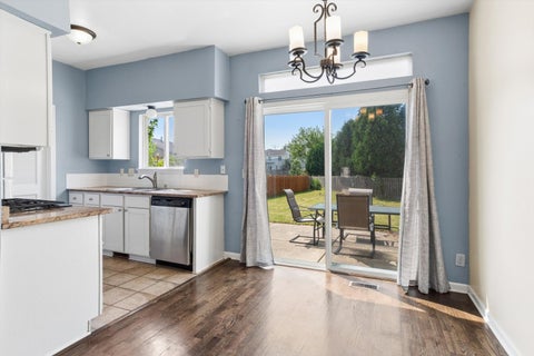 Tiny photo for 14030 Danbury Drive, Plainfield, IL 60544 (MLS # 12655103)