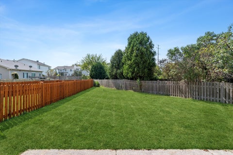 Tiny photo for 14030 Danbury Drive, Plainfield, IL 60544 (MLS # 12655103)