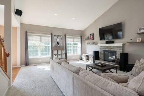 Tiny photo for 650 W Old Lake Street, Bartlett, IL 60103 (MLS # 12481860)