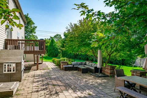 Tiny photo for 650 W Old Lake Street, Bartlett, IL 60103 (MLS # 12481860)