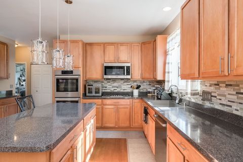 Tiny photo for 650 W Old Lake Street, Bartlett, IL 60103 (MLS # 12481860)