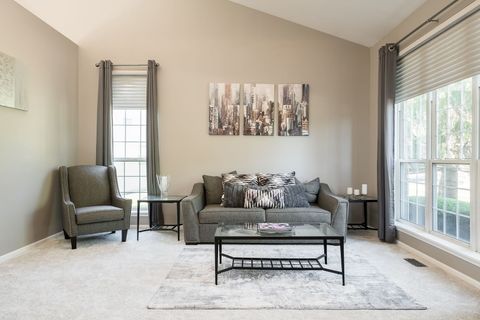 Tiny photo for 650 W Old Lake Street, Bartlett, IL 60103 (MLS # 12481860)