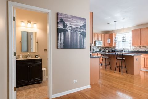 Tiny photo for 650 W Old Lake Street, Bartlett, IL 60103 (MLS # 12481860)