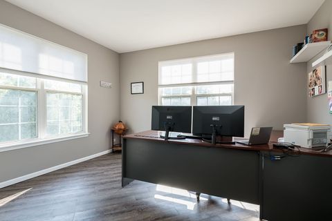 Tiny photo for 650 W Old Lake Street, Bartlett, IL 60103 (MLS # 12481860)