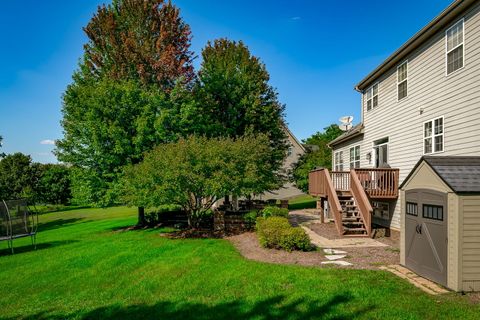 Tiny photo for 650 W Old Lake Street, Bartlett, IL 60103 (MLS # 12481860)