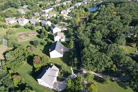 Tiny photo for 650 W Old Lake Street, Bartlett, IL 60103 (MLS # 12481860)