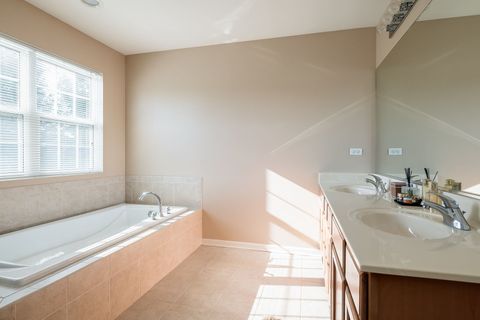 Tiny photo for 650 W Old Lake Street, Bartlett, IL 60103 (MLS # 12481860)