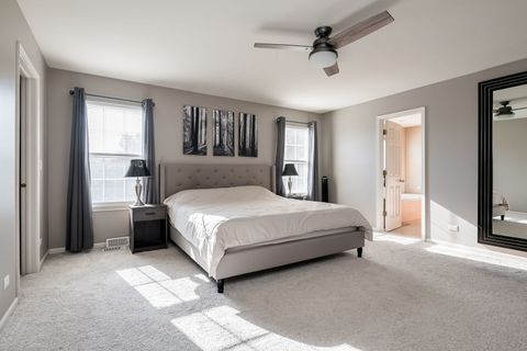 Tiny photo for 650 W Old Lake Street, Bartlett, IL 60103 (MLS # 12481860)