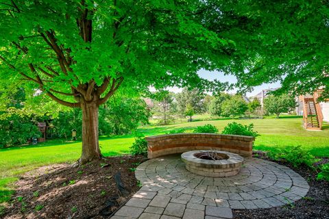 Tiny photo for 650 W Old Lake Street, Bartlett, IL 60103 (MLS # 12481860)