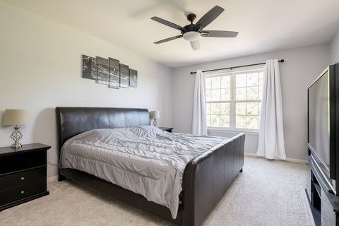 Tiny photo for 650 W Old Lake Street, Bartlett, IL 60103 (MLS # 12481860)