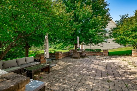 Tiny photo for 650 W Old Lake Street, Bartlett, IL 60103 (MLS # 12481860)