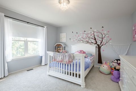 Tiny photo for 650 W Old Lake Street, Bartlett, IL 60103 (MLS # 12481860)