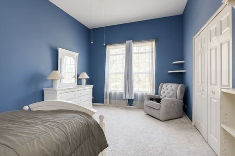 Tiny photo for 650 W Old Lake Street, Bartlett, IL 60103 (MLS # 12481860)
