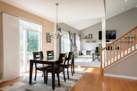 Tiny photo for 650 W Old Lake Street, Bartlett, IL 60103 (MLS # 12481860)