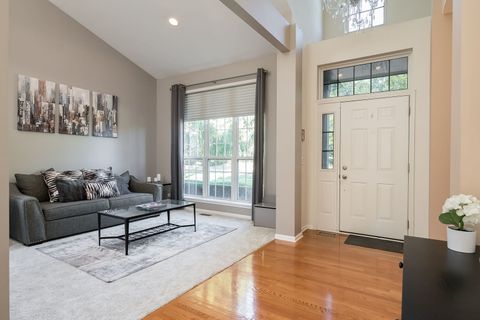 Tiny photo for 650 W Old Lake Street, Bartlett, IL 60103 (MLS # 12481860)