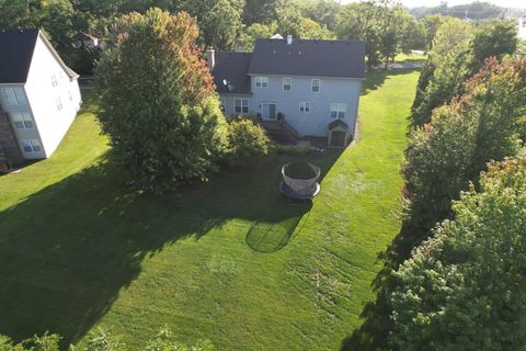 Tiny photo for 650 W Old Lake Street, Bartlett, IL 60103 (MLS # 12481860)
