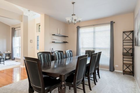 Tiny photo for 650 W Old Lake Street, Bartlett, IL 60103 (MLS # 12481860)