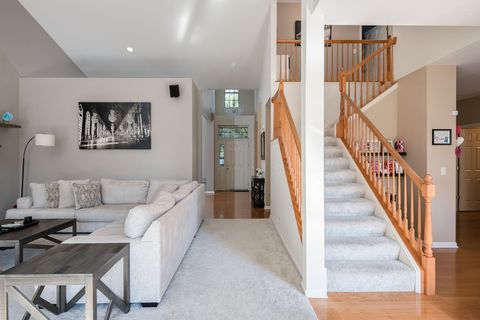 Tiny photo for 650 W Old Lake Street, Bartlett, IL 60103 (MLS # 12481860)