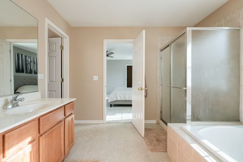 Tiny photo for 650 W Old Lake Street, Bartlett, IL 60103 (MLS # 12481860)