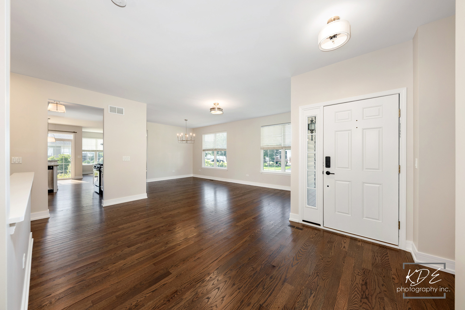 2836 Hillcrest Circle