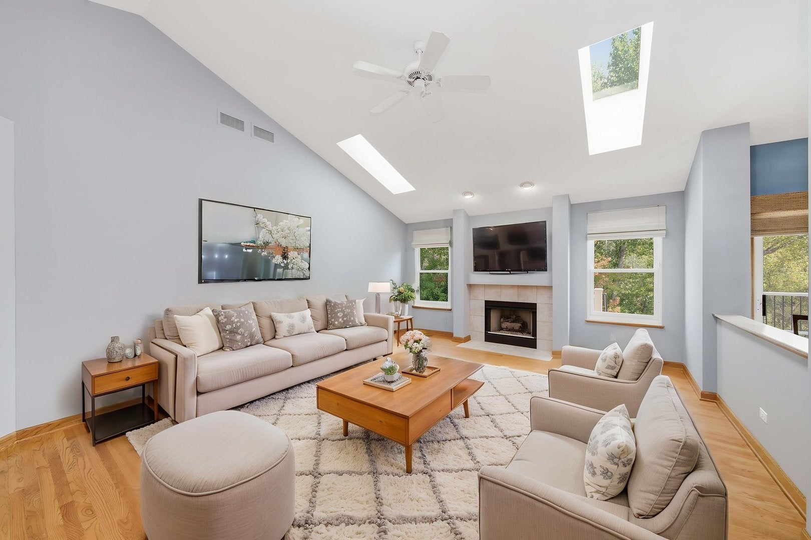 531 Amherst Drive